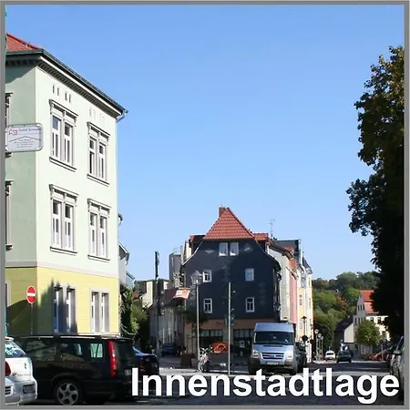 Wimaria - Central Weimar (Thuringia)