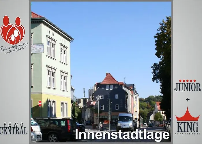 Wimaria - Weimar (Thuringia)